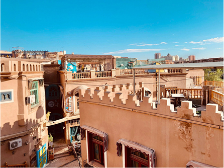 乌鲁木齐出发-私家团 自营私家团今北疆三湖8日|漫游阿勒泰+赛里木湖|五晚豪华酒店+喀纳斯禾木2晚景区住宿穿越阿禾公路|无人机航拍|含门票